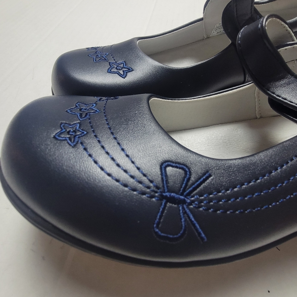 Girls Maryjanes